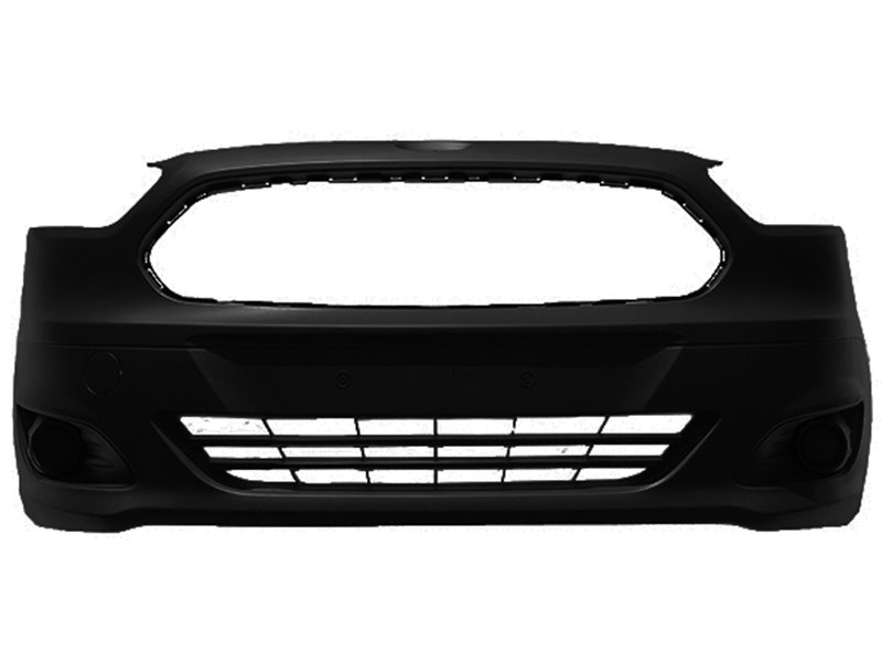 PARAURTI ANTERIORE FORD Transit Courier OE 1932018 SENZA PRIMER