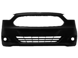 PARAURTI ANTERIORE FORD Transit Courier OE 1932019 SENZA PRIMER CON FENDINEBBIA