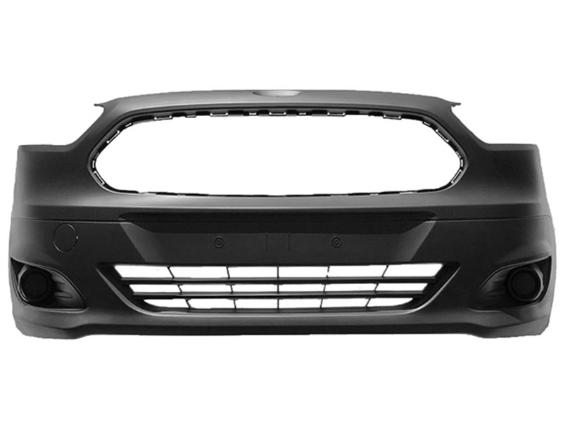 PARAURTI ANTERIORE FORD Transit Courier OE 1855922 CON PRIMER