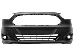 PARAURTI ANTERIORE FORD Transit Courier OE 1946463 CON PRIMER CON FENDINEBBIA