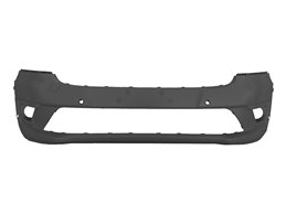 PARAURTI ANT. FORD Transit Connect 2018 OE 2330599 NERO CON FENDI CON TAPPO GANCIO TRAINO CON PARKASSIST CON ANGOLO MORTO