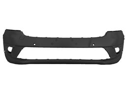 PARAURTI ANT. FORD Transit Connect 2018 OE 2330604 CON PRIMER CON FENDI CON TAPPO GANCIO TRAINO CON PARKASSIST CON ANGOLO MORTO