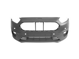 PARAURTI ANTERIORE FORD Transit Courier 2018 OE 2314152 CON PRIMER CON FORI PARKASSIST CON TAPPO GANCIO TRAINO