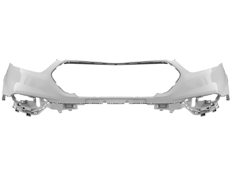 PARAURTI SUPERIORE FORD Transit Custom 2018 OE 2337833 CON PRIMER