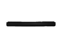 PARAURTI POSTERIORE FORD Transit 2006 OE 1745852 GRIGIO SCURO