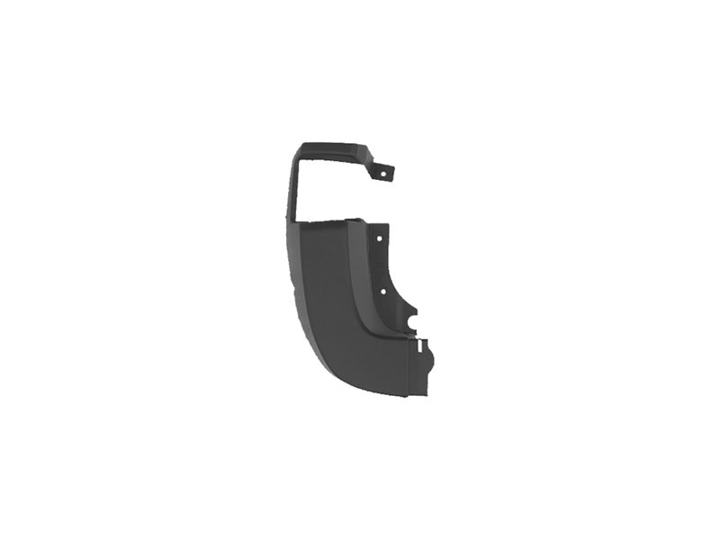 CANTONALE POSTERIORE SINISTRA FORD Transit 2014 OE 1867578 GRIGIO