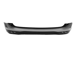 PARAURTI POSTERIORE FORD Transit Courier 2018 OE 1865569 GRIGIO
