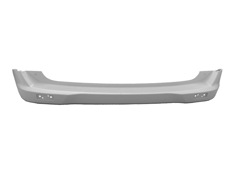 PARAURTI POSTERIORE FORD Transit Courier 2018 OE 2180310 CON PRIMER