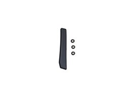 KIT STAFFE PASSARUOTA POSTERIORE DESTRA FORD Transit Custom 2018 OE 2419142 NERA