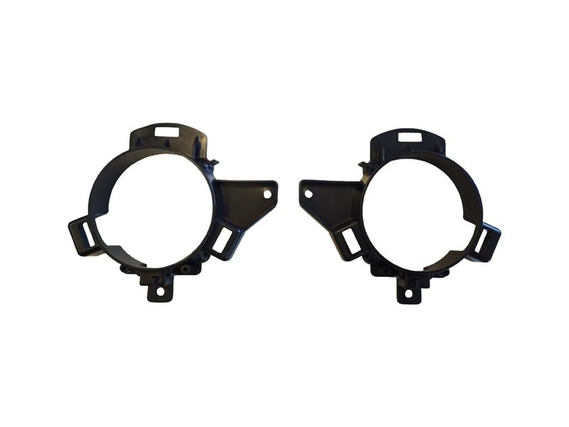 KIT CALOTTE FENDINEBBIA DESTRA SINISTRA FORD Transit 2014 OE 2032683 - 2032684 100.19328 + 100.19329