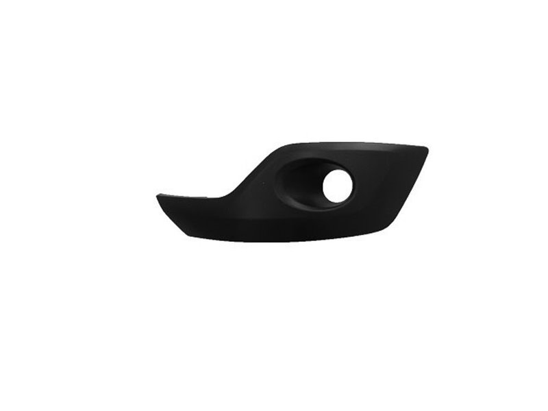 CORNICE SINISTRA FORD Transit Custom 2012 OE 1778876 CON FENDINEBBIA