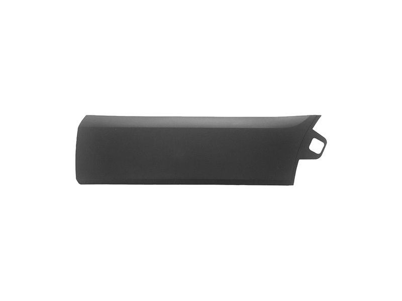 MODANATURA ANTERIORE DESTRA LATERALE FORD Transit 2014 OE 1874784 GRIGIA CON CLIP DI MONTAGGIO