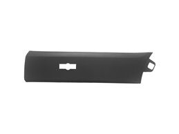 MODANATURA ANTERIORE DESTRA LATERALE FORD Transit 2014 OE 1874787 GRIGIA CON FORO LUCE