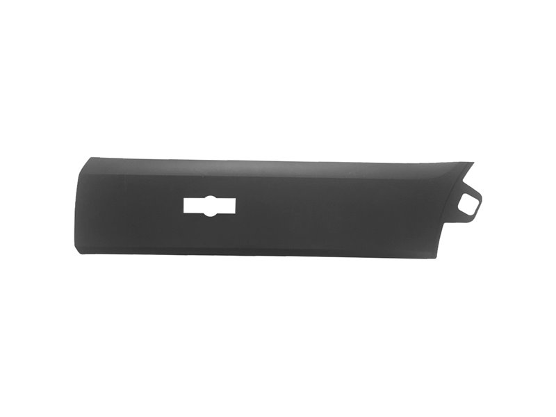 MODANATURA ANTERIORE DESTRA LATERALE FORD Transit 2014 OE 1874787 GRIGIA CON FORO LUCE