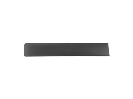 MODANATURA DESTRA LATERALE CENTRALE FORD Transit 2014 OE 2036054 GRIGIA PASSO LUNGO CON CLIP DI MONTAGGIO
