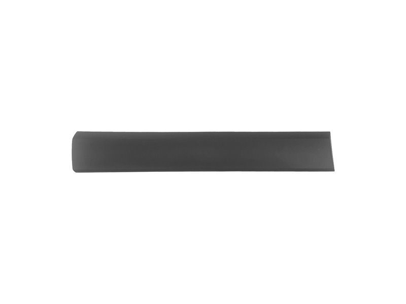 MODANATURA DESTRA LATERALE CENTRALE FORD Transit 2014 OE 2036054 GRIGIA PASSO LUNGO CON CLIP DI MONTAGGIO