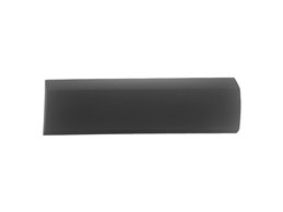 MODANATURA SINISTRA LATERALE CENTRALE FORD Transit 2014 OE 1879005 GRIGIA PASSO CORTO CON CLIP DI MONTAGGIO