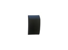 MODANATURA POSTERIORE SINISTRA LATERALE FORD Transit 2019 OE 2309440 NERA CON CLIP DI MONTAGGIO