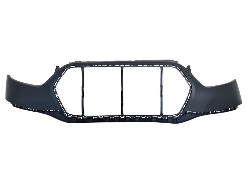 MODANATURA ANTERIORE SUPERIORE FORD Transit 2019 OE 2378172 CON PRIMER