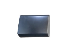 MODANATURA ANTERIORE SINISTRA LATERALE FORD Transit Custom 2018 OE 2318013 CON PRIMER CON CLIP DI MONTAGGIO