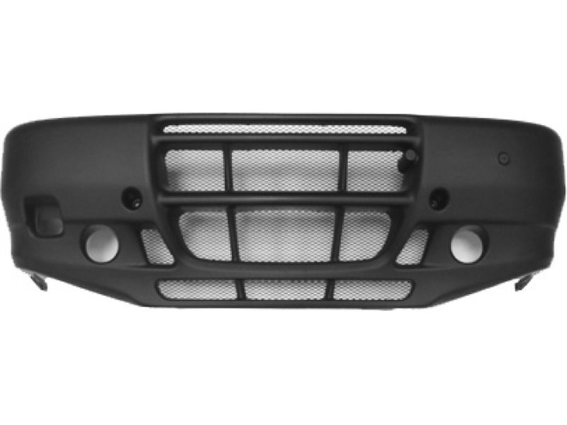 PARAURTI ANTERIORE PIAGGIO Porter 1997-2009 OE 5659225