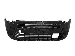 PARAURTI ANTERIORE TOYOTA Proace 2016 OE SU001A4868 NERO CON 6 TRACCE SENSORI