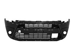 PARAURTI ANTERIORE TOYOTA Proace 2016 OE SU001A4869 NERO CON FENDINEBBIA CON 6 TRACCE SENSORI