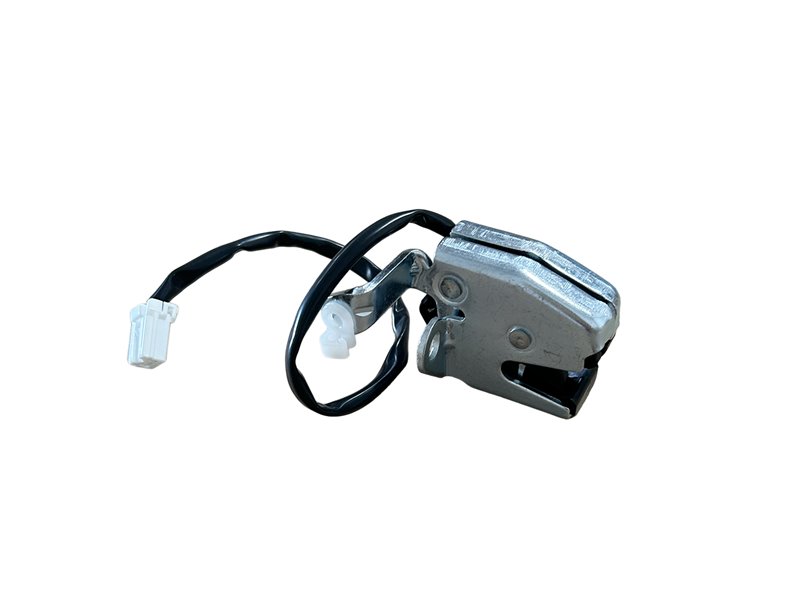 SERRATURA PORTA POSTERIORE SINISTRA FIAT Doblo 2001-2006 OE 51757820 ELETTRICA 3PIN