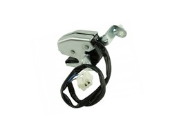 SERRATURA PORTA POSTERIORE DESTRA INFERIORE FIAT Doblo 2006-2009 OE 51757821 2PIN