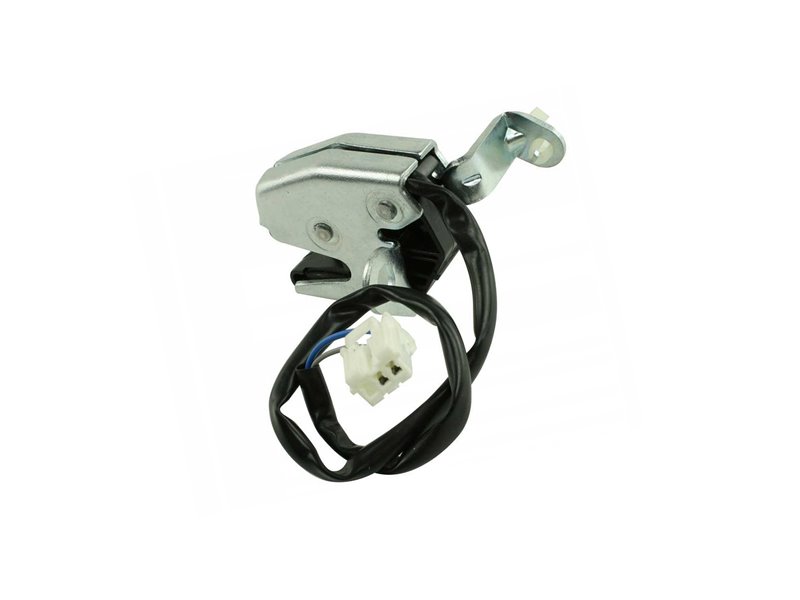 SERRATURA PORTA POSTERIORE DESTRA INFERIORE FIAT Doblo 2006-2009 OE 51757821 2PIN