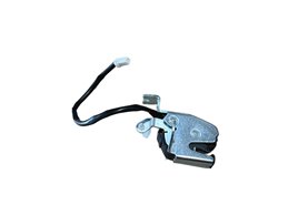CHIUSURA PORTA DI CARICO A BATTENTE POSTERIORE SINISTRA SERRATURA SUPERIORE FIAT Fiorino-Combi 2007 OE 1369298080 - 1397486080