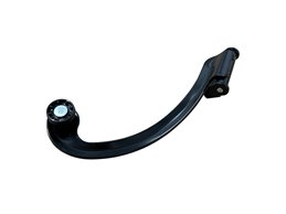 GUIDA PORTA SCORREVOLE SINISTRA SUPERIORE FIAT Doblo 2001-2006 OE 51731619 - 98821752