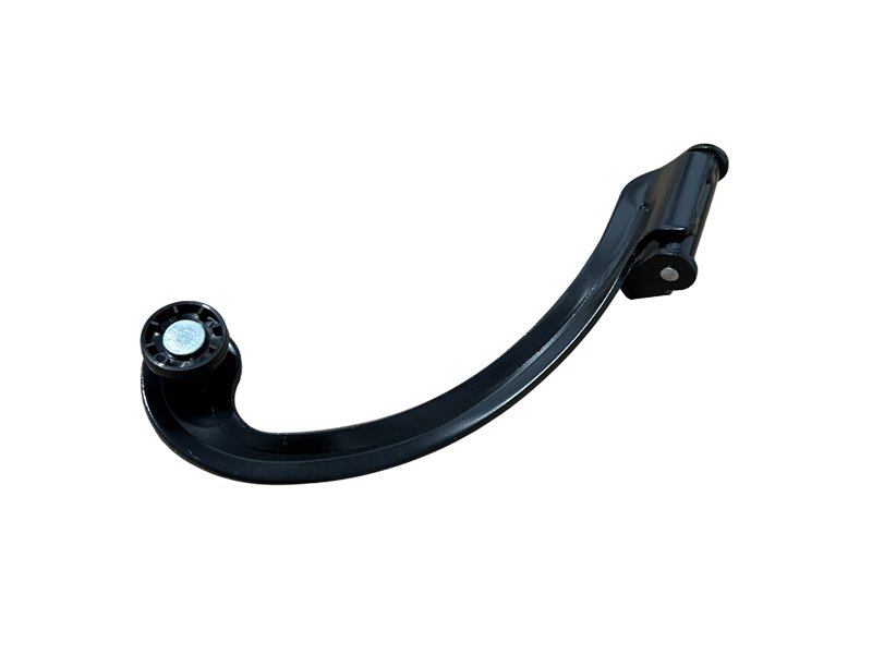 GUIDA PORTA SCORREVOLE SINISTRA SUPERIORE FIAT Doblo 2001-2006 OE 51731619 - 98821752