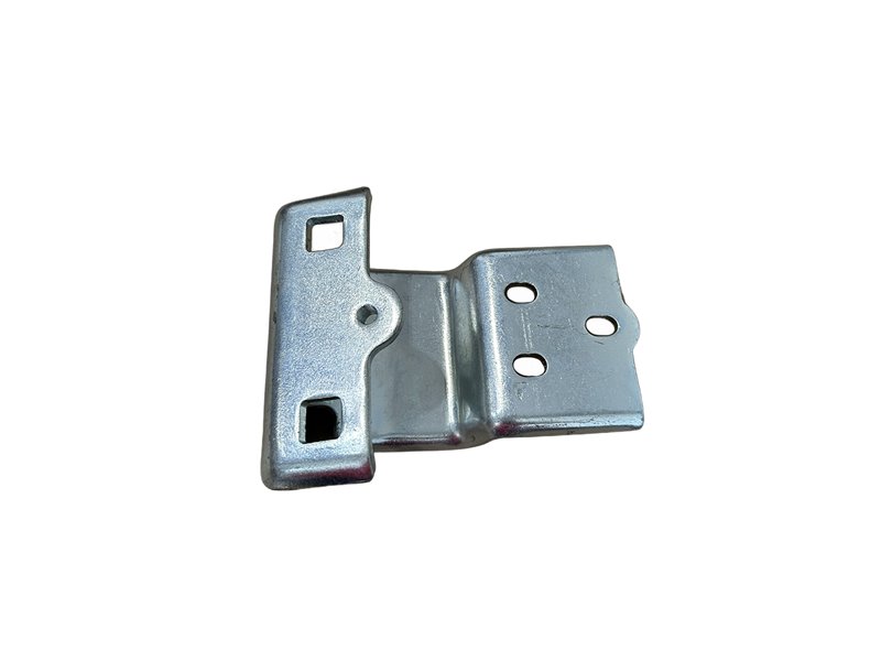 CERNIERA PORTA POSTERIORE DESTRA INFERIORE FIAT Ducato 2014 OE 1388880080