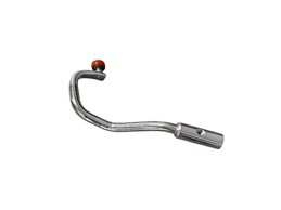 SUPPORTO PORTA SCORREVOLE CITROEN Jumper 2000-2006 OE 1336735080 - 9033J4