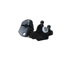 SUPPORTO PORTA SCORREVOLE DESTRA FIAT Ducato 2014 OE 1376704080 - 53347745 - 52248226 - 1344266080 - 1611731780 - 9033S3