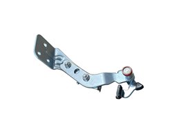 SUPPORTO PORTA SCORREVOLE DESTRA FIAT Ducato 2006 OE 1344239080 - 1385585080 - 1376702080 - 1611731580 - 9033V8 - 1618049180
