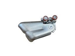 SUPPORTO PORTA SCORREVOLE SUPERIORE PEUGEOT Boxer 2006 OE 1344234080 - 1376700080 - 1611731380 - 9033V3