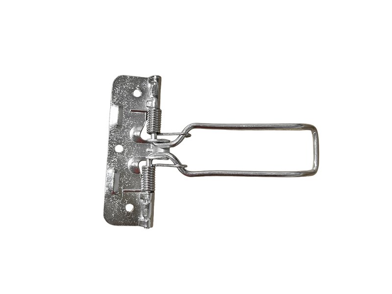 TIRANTE PORTA POSTERIORE SINISTRA PEUGEOT Boxer 2002-2006 OE 1330563080 - 1304902080 - 8731G1