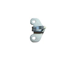 SCONTRO SERRATURA PEUGEOT Boxer 2006 OE 1345736080 - 1369006080 - 1606539480 - 8724E6