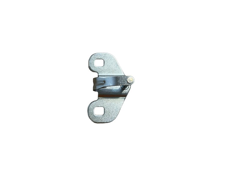 SCONTRO SERRATURA PEUGEOT Boxer 2006 OE 1345736080 - 1369006080 - 1606539480 - 8724E6
