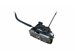 SERRATURA PORTA FIAT Ducato 2006 OE 1345728080 - 1393796080