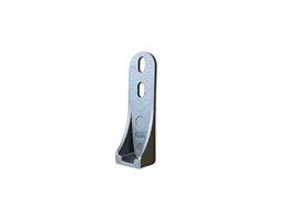 BASE SERRATURA PORTELLONE POSTERIORE SUPERIORE POSTERIORE FIAT Ducato 2006 OE 1346547080 - 53442025