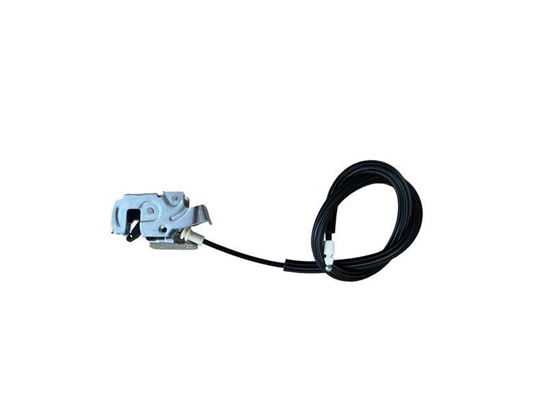 SERRATURA PORTA POSTERIORE SINISTRA PEUGEOT Boxer 2006 OE 1385567080 - 1345734080 - 1379732080 - 1612788680
