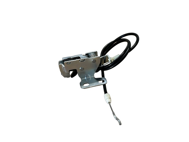 SERRATURA PORTA POSTERIORE FIAT Ducato 2006 OE 1385564080 - 1306735070 - 1362411080 - 1379726080