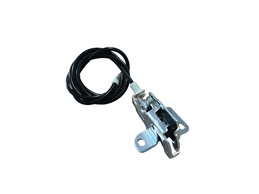 SERRATURA PORTA POSTERIORE FIAT Ducato 2014 OE 1385566080 - 1350047080 - 1362413080