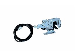SERRATURA PORTA POSTERIORE CITROEN Jumper 2006 OE 1362415080 - 1385562080 - 1345913080 - 1379730080