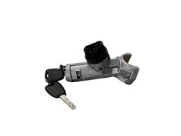 NOTTOLINO AVVIAMENTO CITROEN Jumper 2000-2006 OE 4162AL - 1329316080 CON 2 CHIAVI 7 PIN