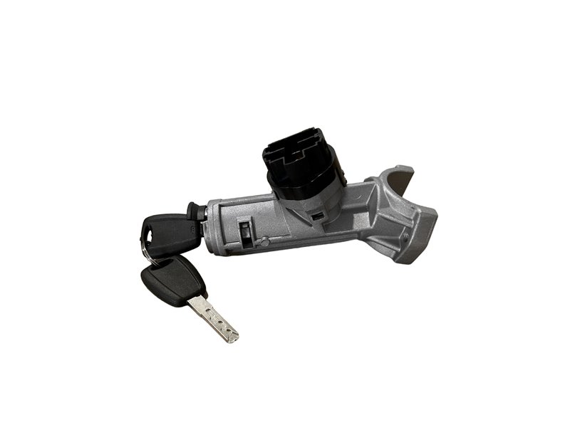 NOTTOLINO AVVIAMENTO FIAT Ducato 2002-2006 OE 4162AL - 1329316080 CON 2 CHIAVI 7 PIN