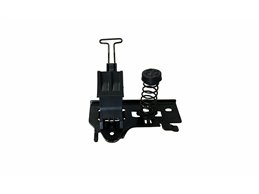 LEVA APERTURA COFANO MOTORE NISSAN NV400 2010 OE 656030007R